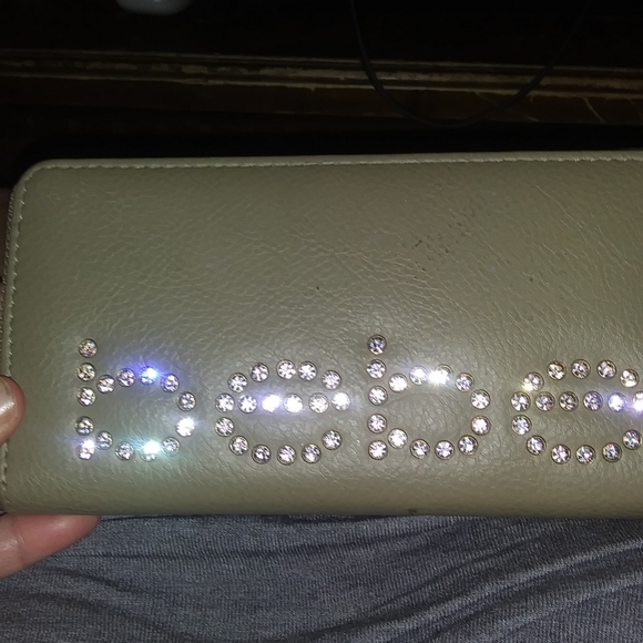 Purse and wallet - Picture 1 of 2